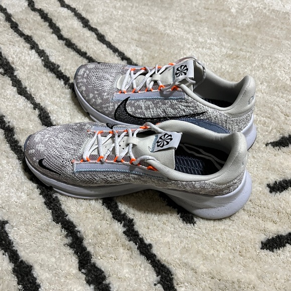 Nike SuperRep Go 3 Flyknit - Picture 4 of 7